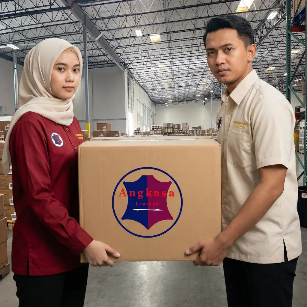 jaminan kualitas & keaslian setiap produk yang kami distribusikan telah melalui proses kurasi ketat. kami memastikan anda hanya menerima barang dengan kondisi terbaik